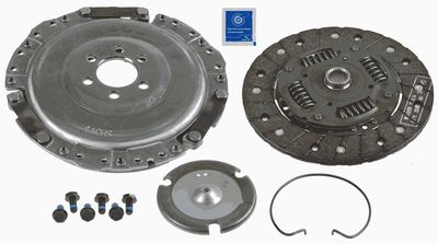 Clutch Kit SACHS 3000 951 032