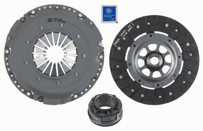 Clutch Kit SACHS 3000 951 034
