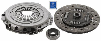 Clutch Kit SACHS 3000 951 037