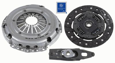 Clutch Kit SACHS 3000 951 038