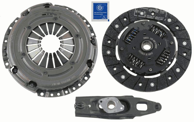 SACHS 3000 951 039 Clutch Kit