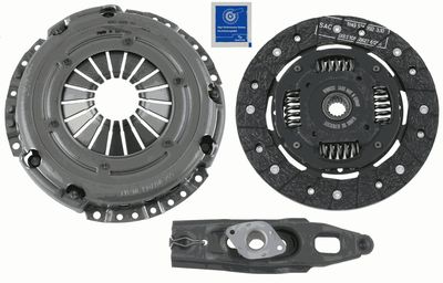 Clutch Kit SACHS 3000 951 040