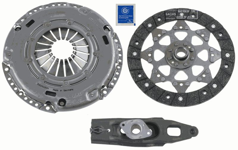 SACHS 3000 951 042 Clutch Kit