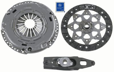 Clutch Kit SACHS 3000 951 042