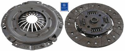Clutch Kit SACHS 3000 951 056