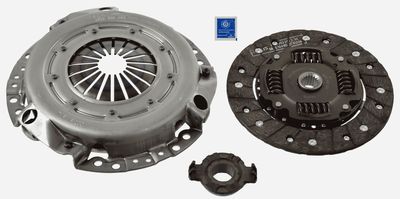 Clutch Kit SACHS 3000 951 057