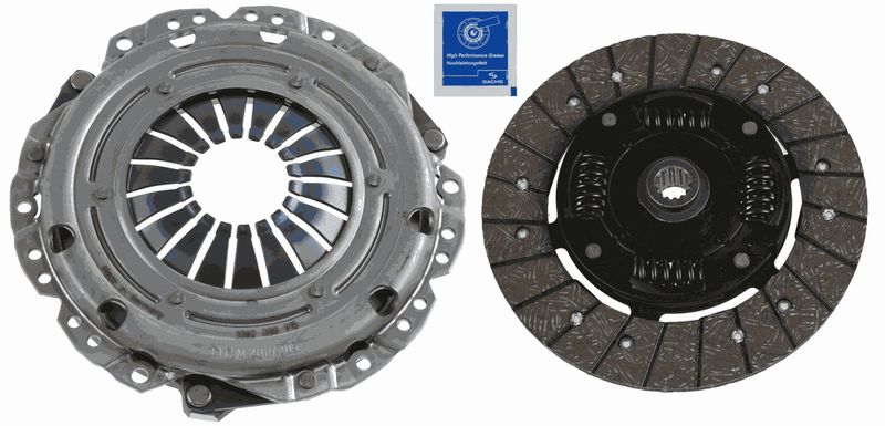 SACHS 3000 951 064 Clutch Kit