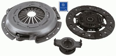 Clutch Kit SACHS 3000 951 065