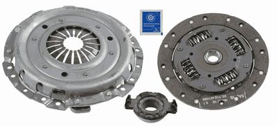 Clutch Kit SACHS 3000 951 066