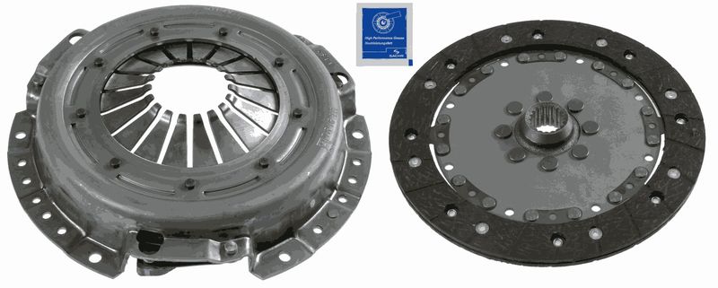 SACHS 3000 951 067 Clutch Kit