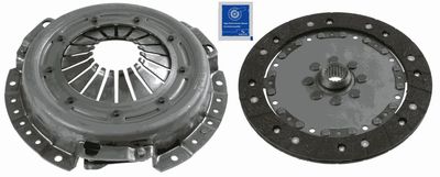 Clutch Kit SACHS 3000 951 067