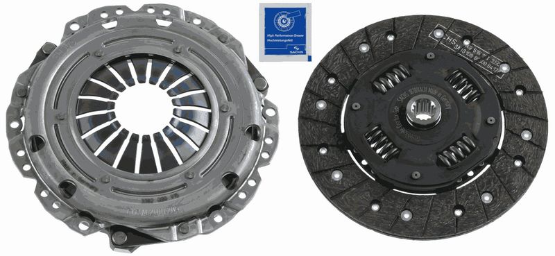 SACHS 3000 951 073 Clutch Kit