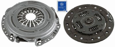 Clutch Kit SACHS 3000 951 080