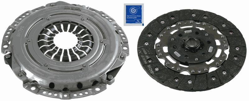 SACHS 3000 951 081 Clutch Kit