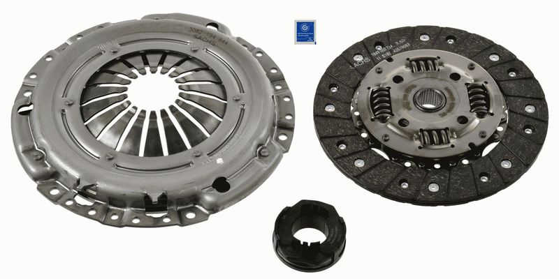 SACHS 3000 951 092 Clutch Kit