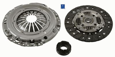 Clutch Kit SACHS 3000 951 092