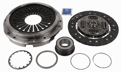 Clutch Kit SACHS 3000 951 093