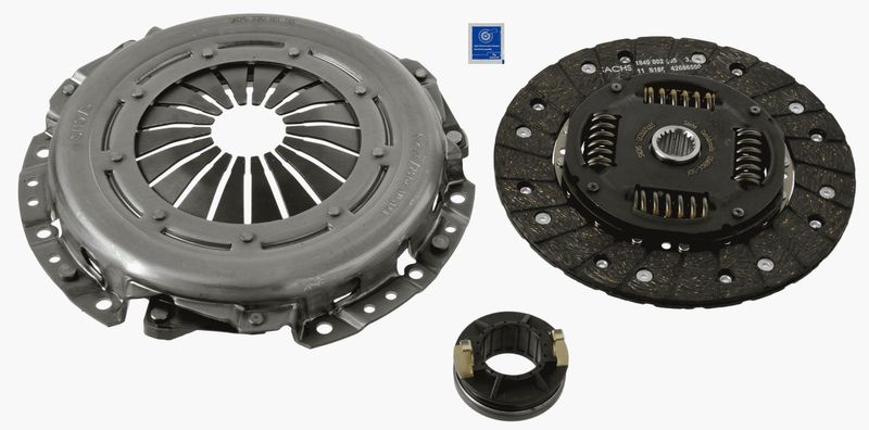SACHS 3000 951 098 Clutch Kit