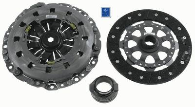 Clutch Kit SACHS 3000 951 127