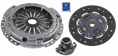 Clutch Kit SACHS 3000 951 143