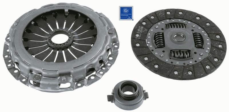 SACHS 3000 951 145 Clutch Kit