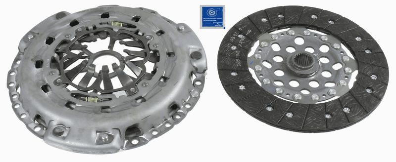 SACHS 3000 951 147 Clutch Kit