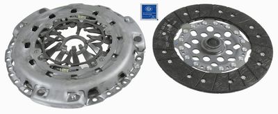 Clutch Kit SACHS 3000 951 147
