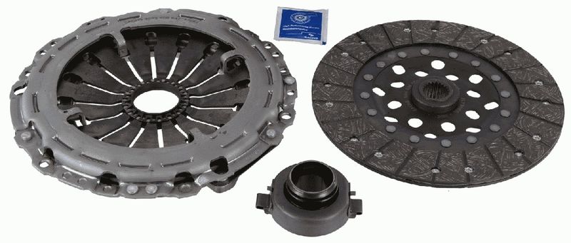 SACHS 3000 951 150 Clutch Kit