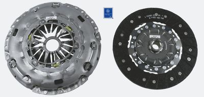 Clutch Kit SACHS 3000 951 151