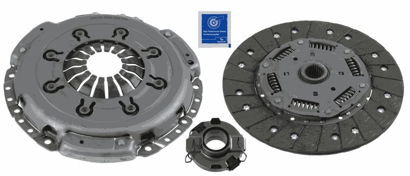 SACHS 3000 951 170 Clutch Kit