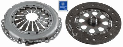 Clutch Kit SACHS 3000 951 171