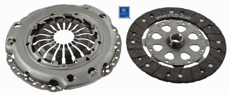 SACHS 3000 951 173 Clutch Kit