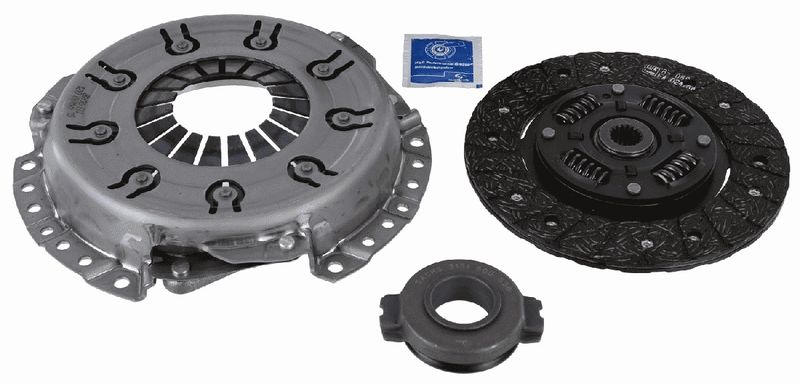SACHS 3000 951 176 Clutch Kit