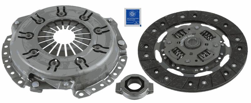 SACHS 3000 951 180 Clutch Kit