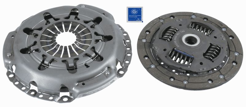 SACHS 3000 951 184 Clutch Kit