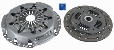 Clutch Kit SACHS 3000 951 184