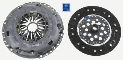 Clutch Kit SACHS 3000 951 190