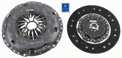 Clutch Kit SACHS 3000 951 191