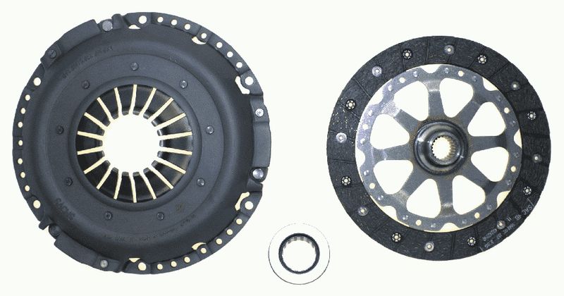 SACHS 3000 951 201 Clutch Kit