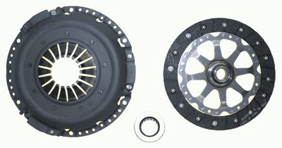 Clutch Kit SACHS 3000 951 201