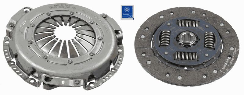 SACHS 3000 951 203 Clutch Kit