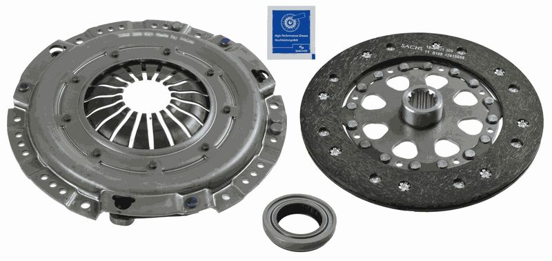 SACHS 3000 951 217 Clutch Kit