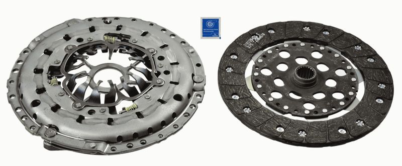 SACHS 3000 951 219 Clutch Kit