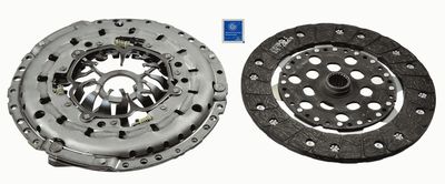 Clutch Kit SACHS 3000 951 219