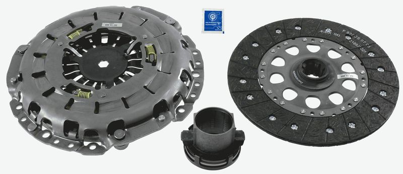 SACHS 3000 951 232 Clutch Kit