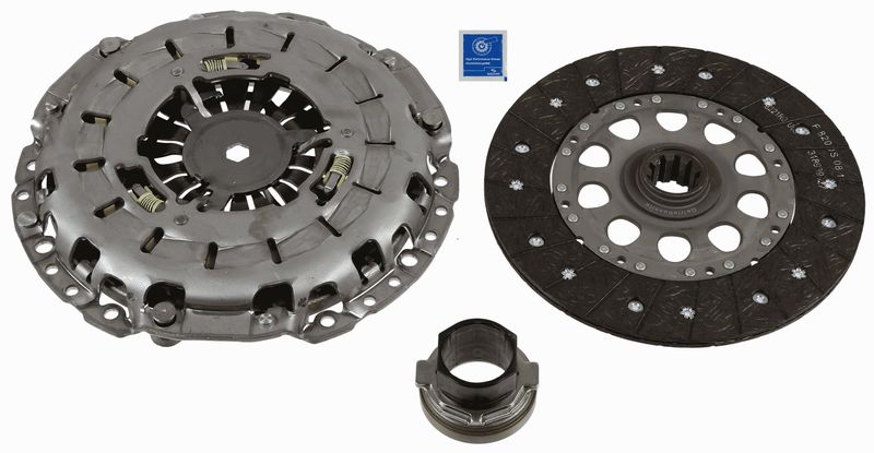 SACHS 3000 951 233 Clutch Kit