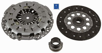 Clutch Kit SACHS 3000 951 233