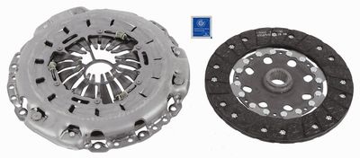Clutch Kit SACHS 3000 951 236