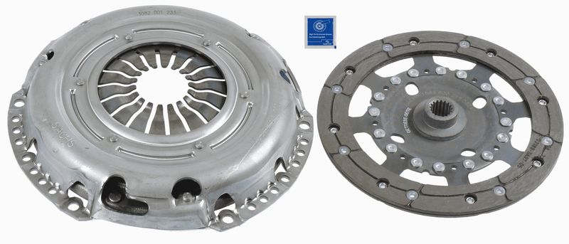 SACHS 3000 951 246 Clutch Kit