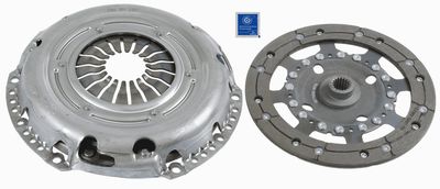 Clutch Kit SACHS 3000 951 246